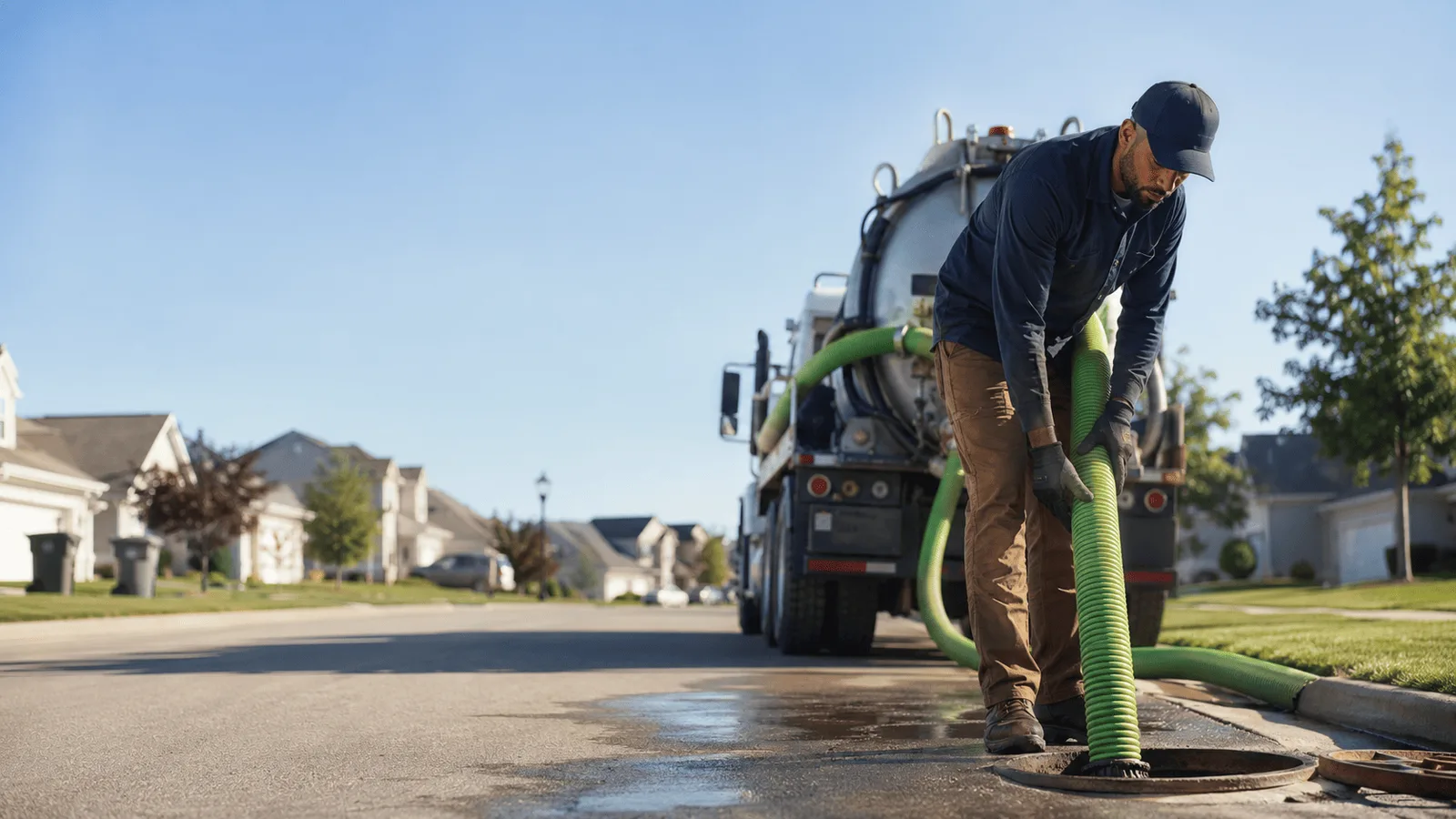 Mosquito Control in Corydon, KY